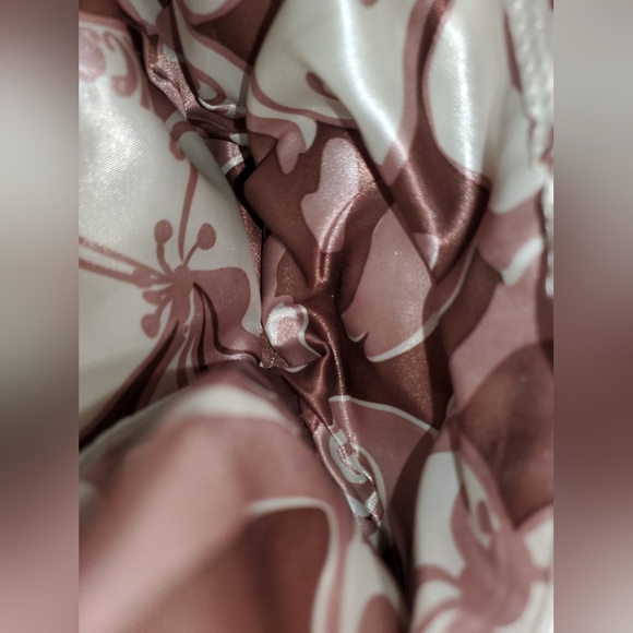 Vintage Guess Tansy Silver Rhinestone Signature Handbag - Picture 16 of 16